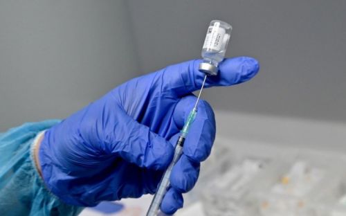 Вірус уже зафіксований у семи областях та в Києві